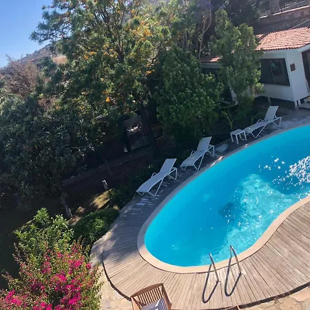 Private House With Pool And Garden In Bitez Дом отдыха *