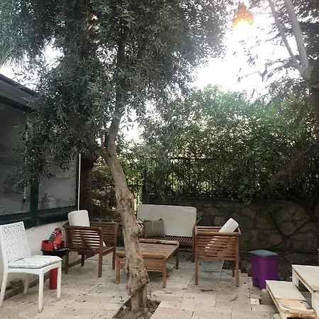 Vakantiehuis Private House With Pool And Garden In Bitez Bodrum