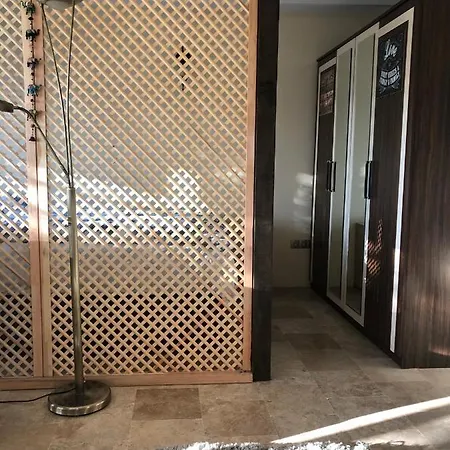 Дом отдыха Private House With Pool And Garden In Bitez Бодрум