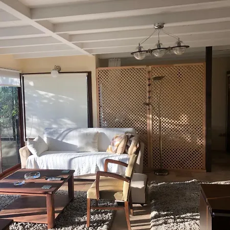Private House With Pool And Garden In Bitez Vakantiehuis